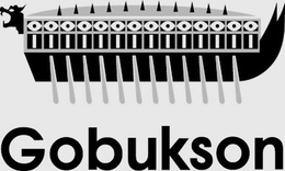 GOBUKSON trademark
