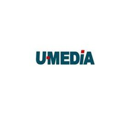 U-MEDIA trademark