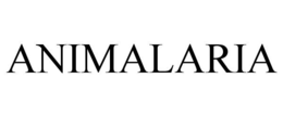 ANIMALARIA trademark