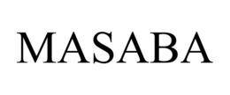 MASABA trademark