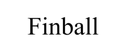 FINBALL trademark