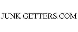 JUNK GETTERS.COM trademark