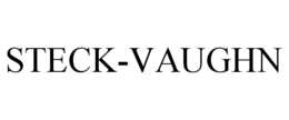STECK-VAUGHN trademark