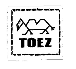 TOEZ trademark