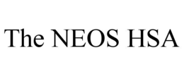 THE NEOS HSA trademark