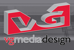 VG VGMEDIADESIGN trademark