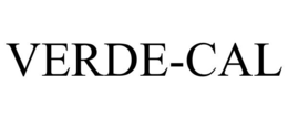 VERDE-CAL trademark