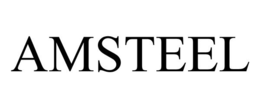 AMSTEEL trademark