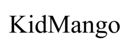 KIDMANGO trademark