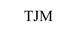 TJM trademark
