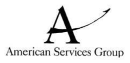A AMERICAN SERVICES GROUP trademark