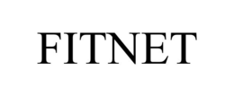 FITNET trademark