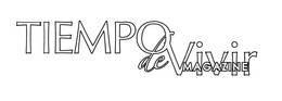 TIEMPO DE VIVIR MAGAZINE trademark