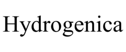 HYDROGENICA trademark