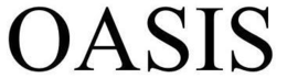 OASIS trademark