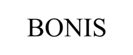 BONIS trademark
