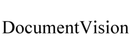 DOCUMENTVISION trademark