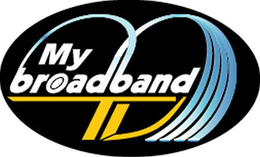 MY BROADBAND TV trademark