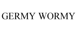 GERMY WORMY trademark
