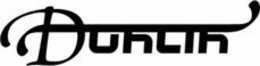 DUNLIN trademark