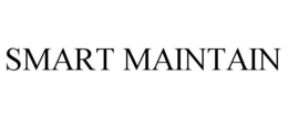 SMART MAINTAIN trademark