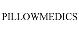 PILLOWMEDICS trademark