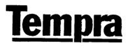 TEMPRA trademark