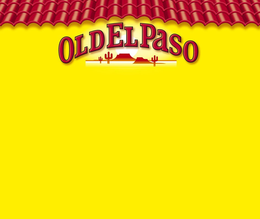 OLD EL PASO trademark