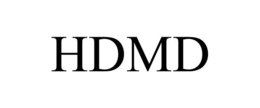 HDMD trademark