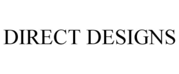 DIRECT DESIGNS trademark