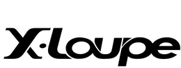 X-LOUPE trademark