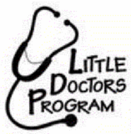 LITTLE DOCTORS PROGRAM trademark