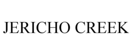 JERICHO CREEK trademark