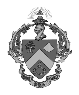 T VERITAS OMNIA VINCIT trademark