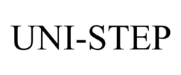 UNI-STEP trademark