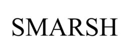 SMARSH trademark