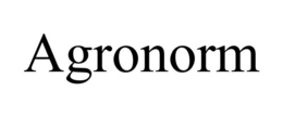 AGRONORM trademark