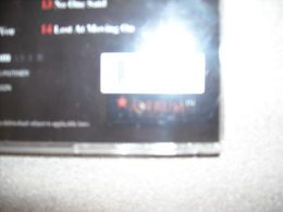 ASTRUM RECORDS trademark