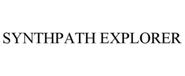 SYNTHPATH EXPLORER trademark