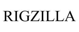 RIGZILLA trademark