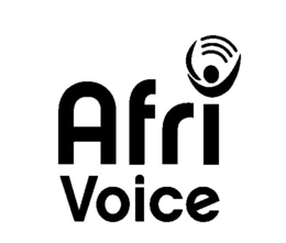 AFRI VOICE trademark