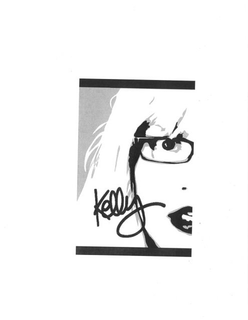 KELLY trademark