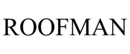 ROOFMAN trademark