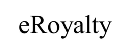 EROYALTY trademark