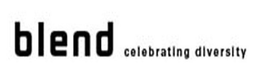 BLEND CELEBRATING DIVERSITY trademark