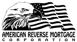 AMERICAN REVERSE MORTGAGE CORPORATION trademark