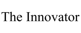INNOVATOR trademark