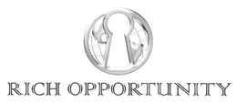 RICH OPPORTUNITY trademark