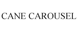 CANE CAROUSEL trademark