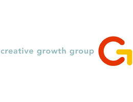 CREATIVE GROWTH GROUP C trademark